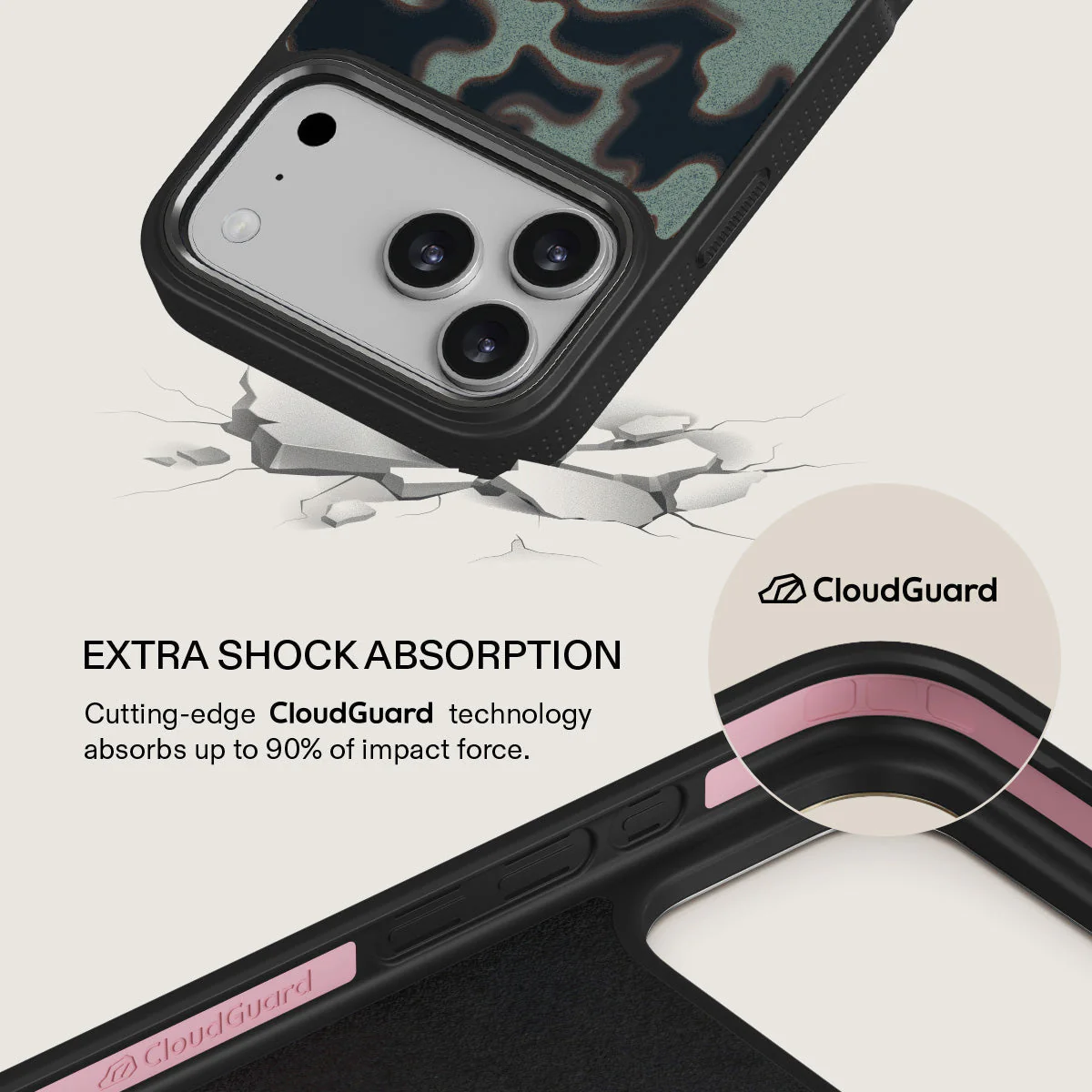 Offroad - iPhone 17 Pro Max Case - Image 14