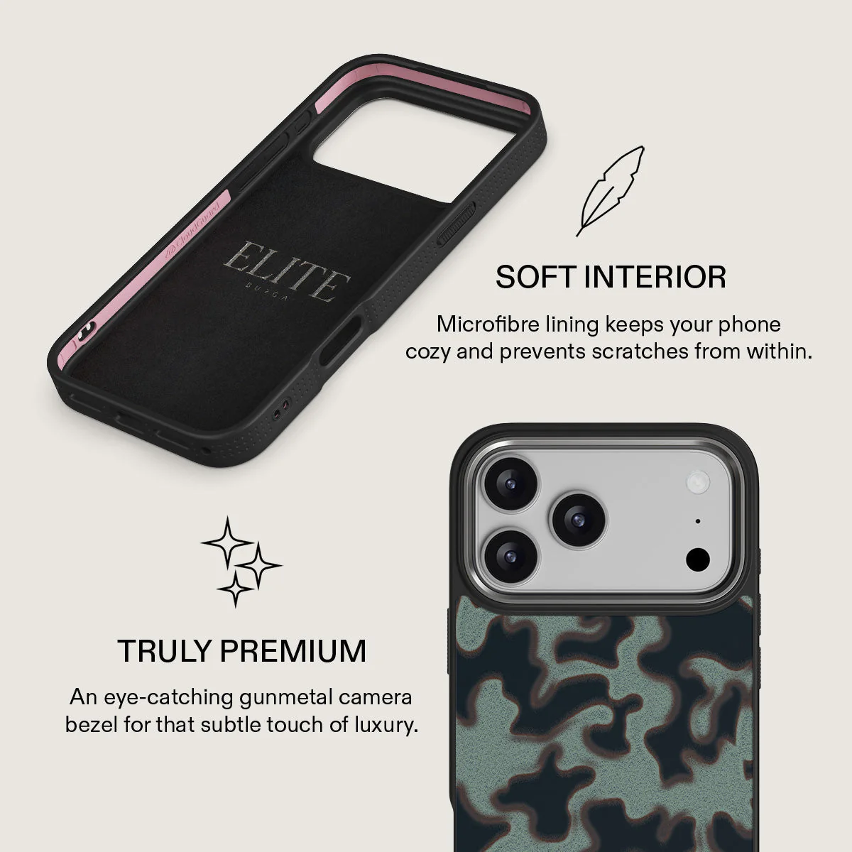 Offroad - iPhone 17 Pro Max Case - Image 17