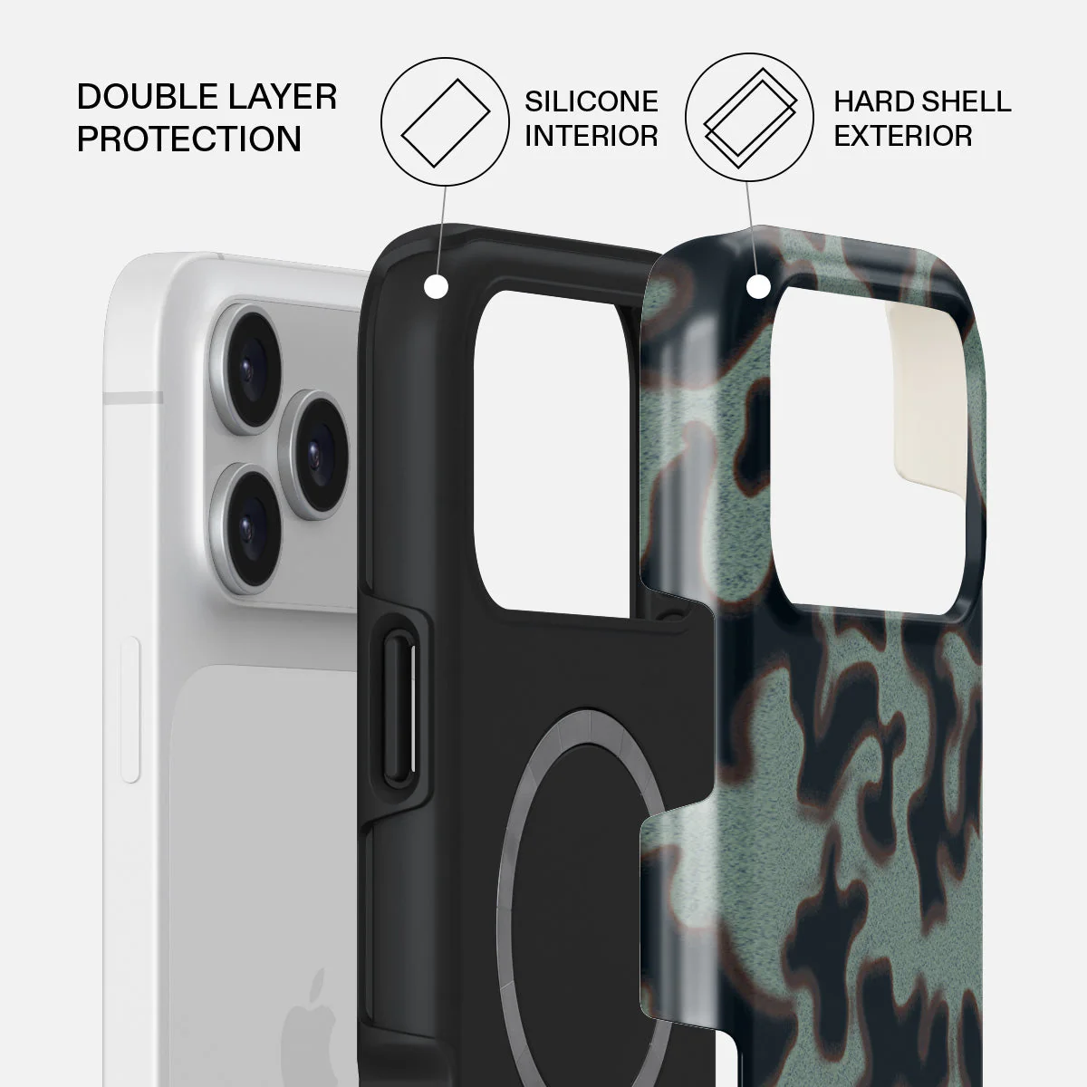 Offroad - iPhone 17 Pro Max Case - Image 2