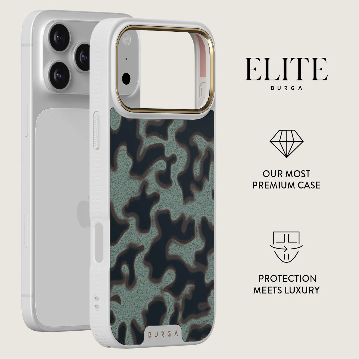 Offroad - iPhone 17 Pro Max Case - Image 20
