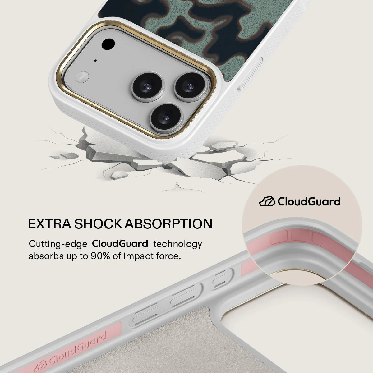 Offroad - iPhone 17 Pro Max Case - Image 21