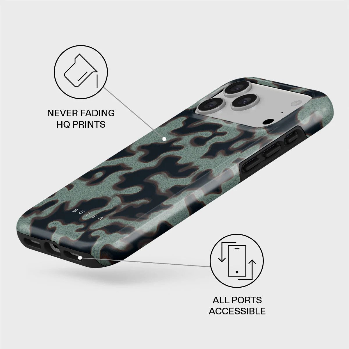 Offroad - iPhone 17 Pro Max Case - Image 3