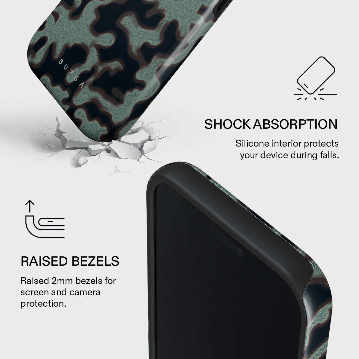 Offroad - iPhone 17 Pro Max Case - Image 4