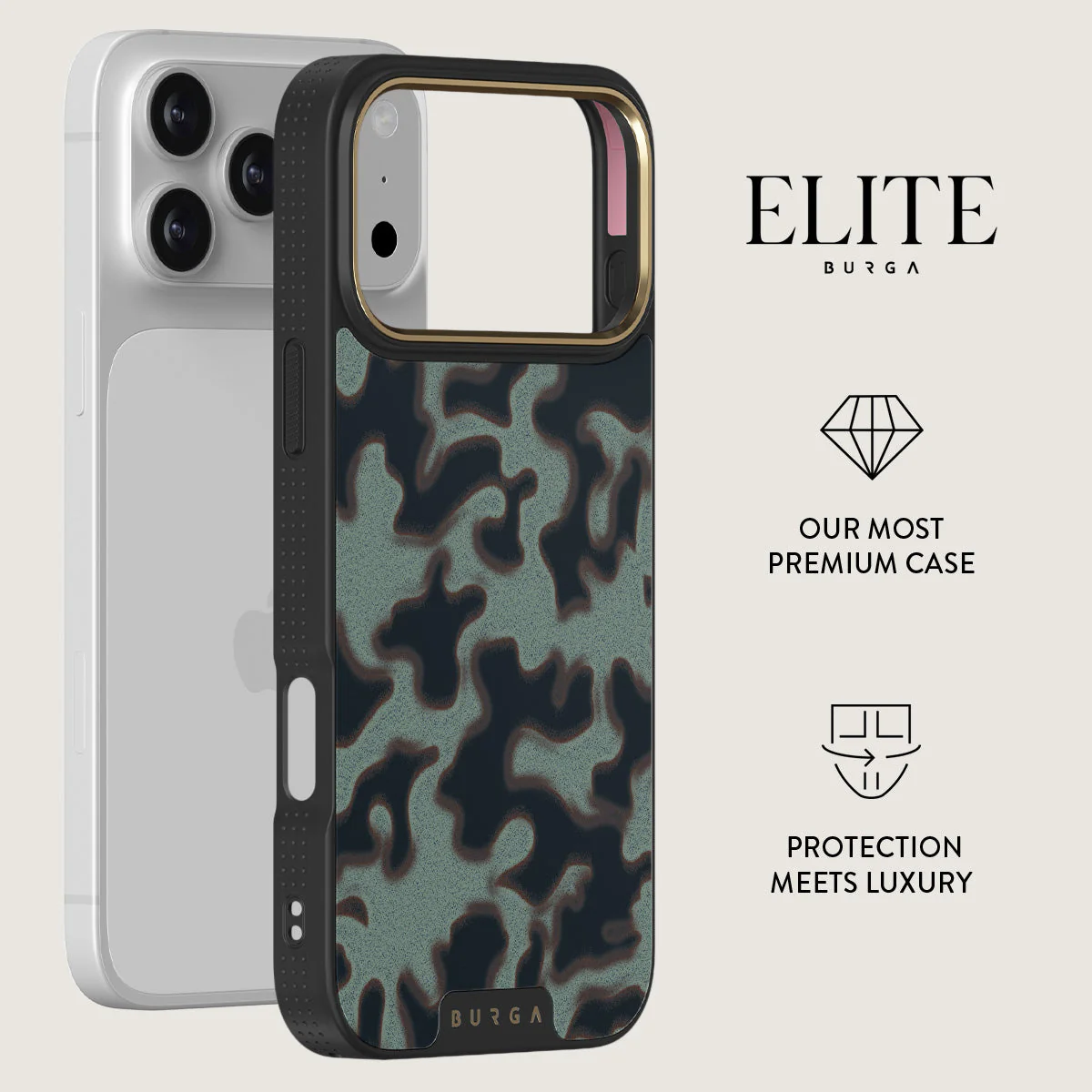 Offroad - iPhone 17 Pro Max Case - Image 6