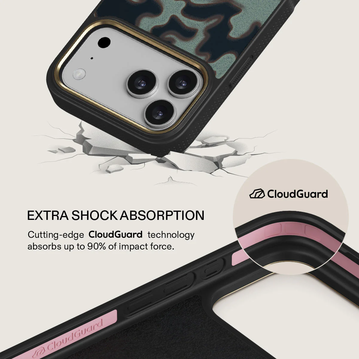 Offroad - iPhone 17 Pro Max Case - Image 7