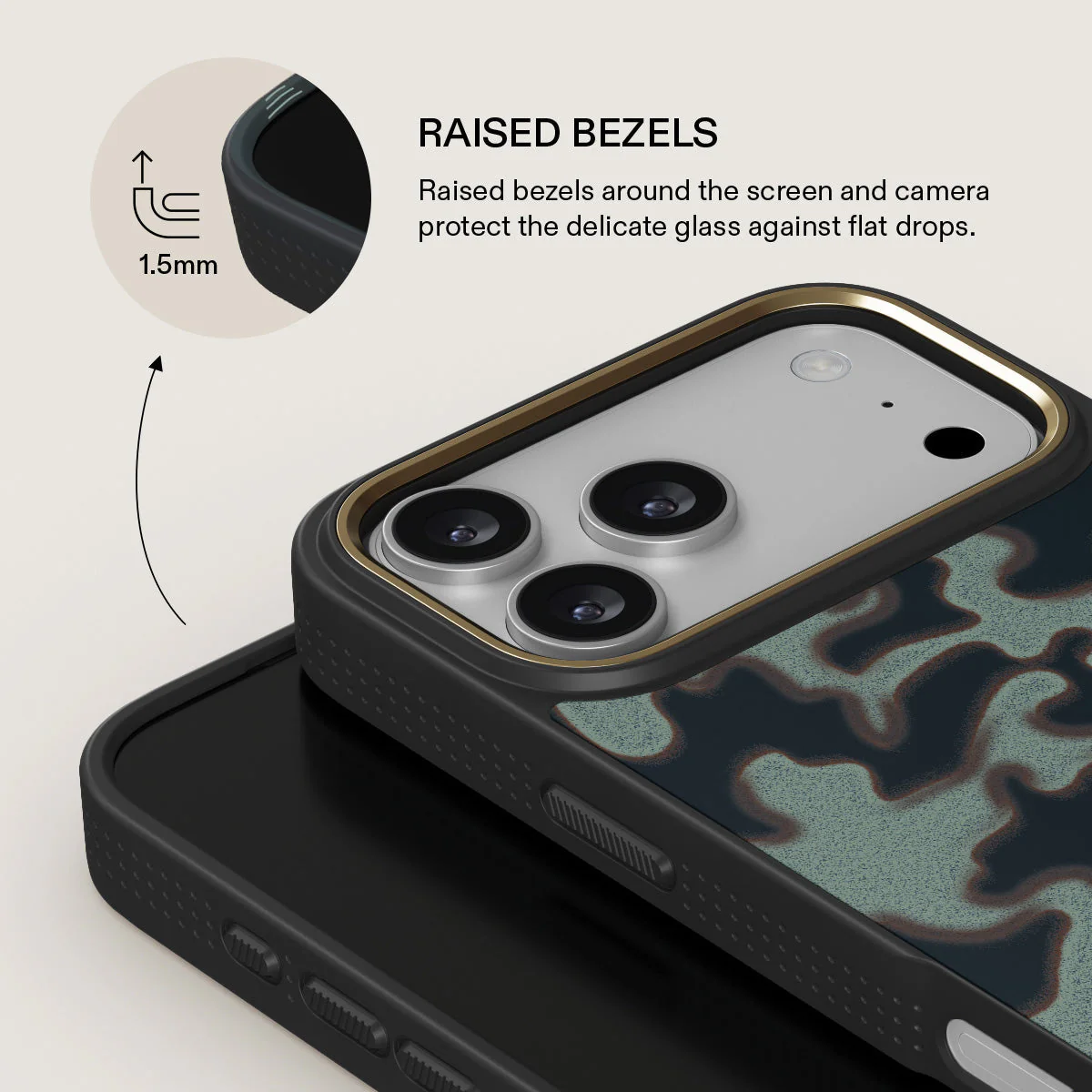 Offroad - iPhone 17 Pro Max Case - Image 8