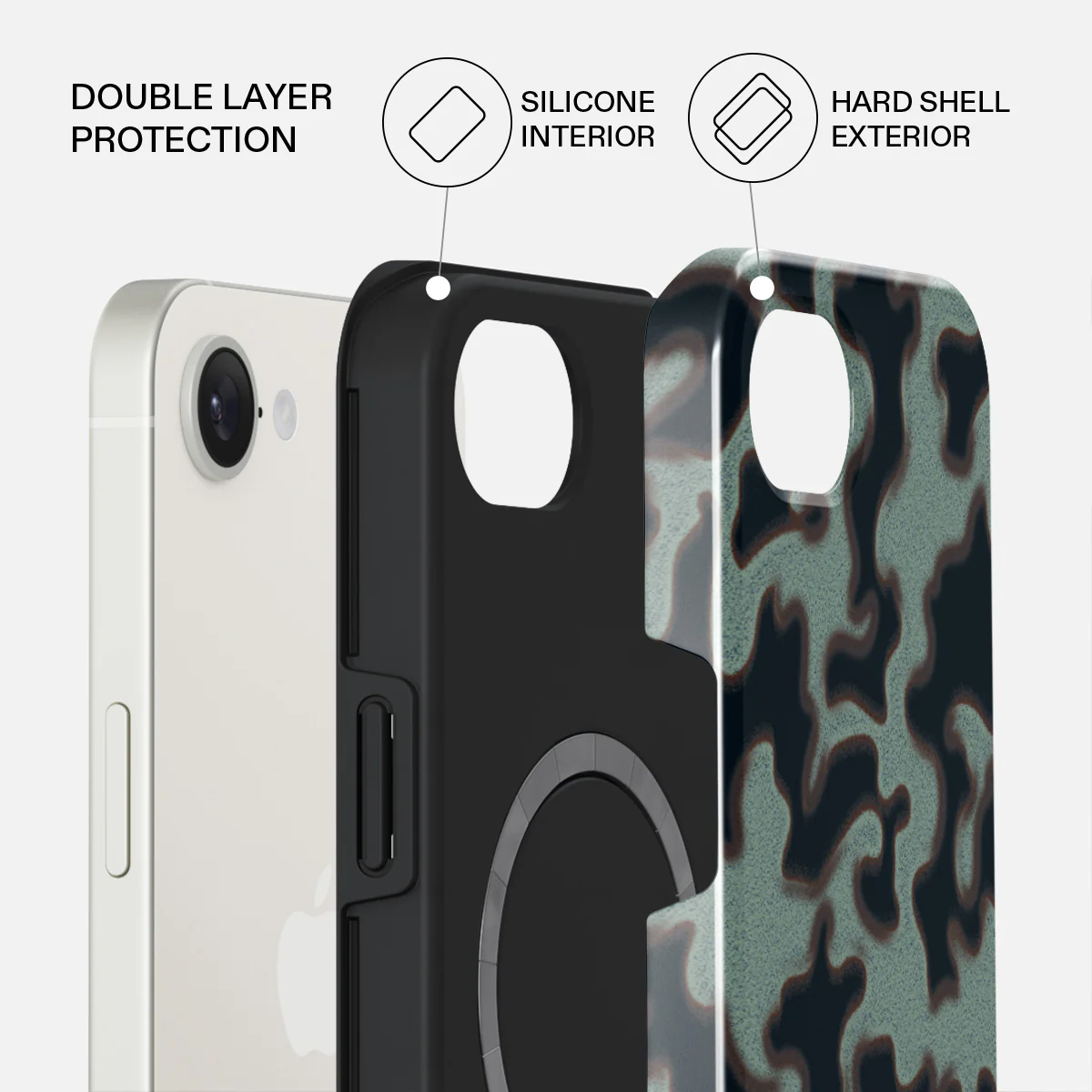 Offroad - iPhone 17e Case - Image 2
