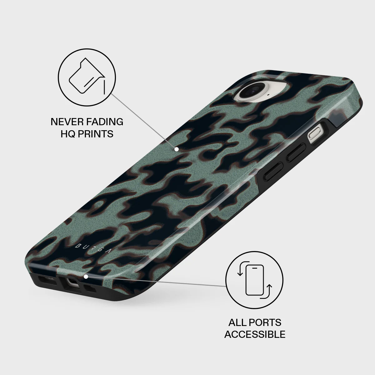 Offroad - iPhone 17e Case - Image 3