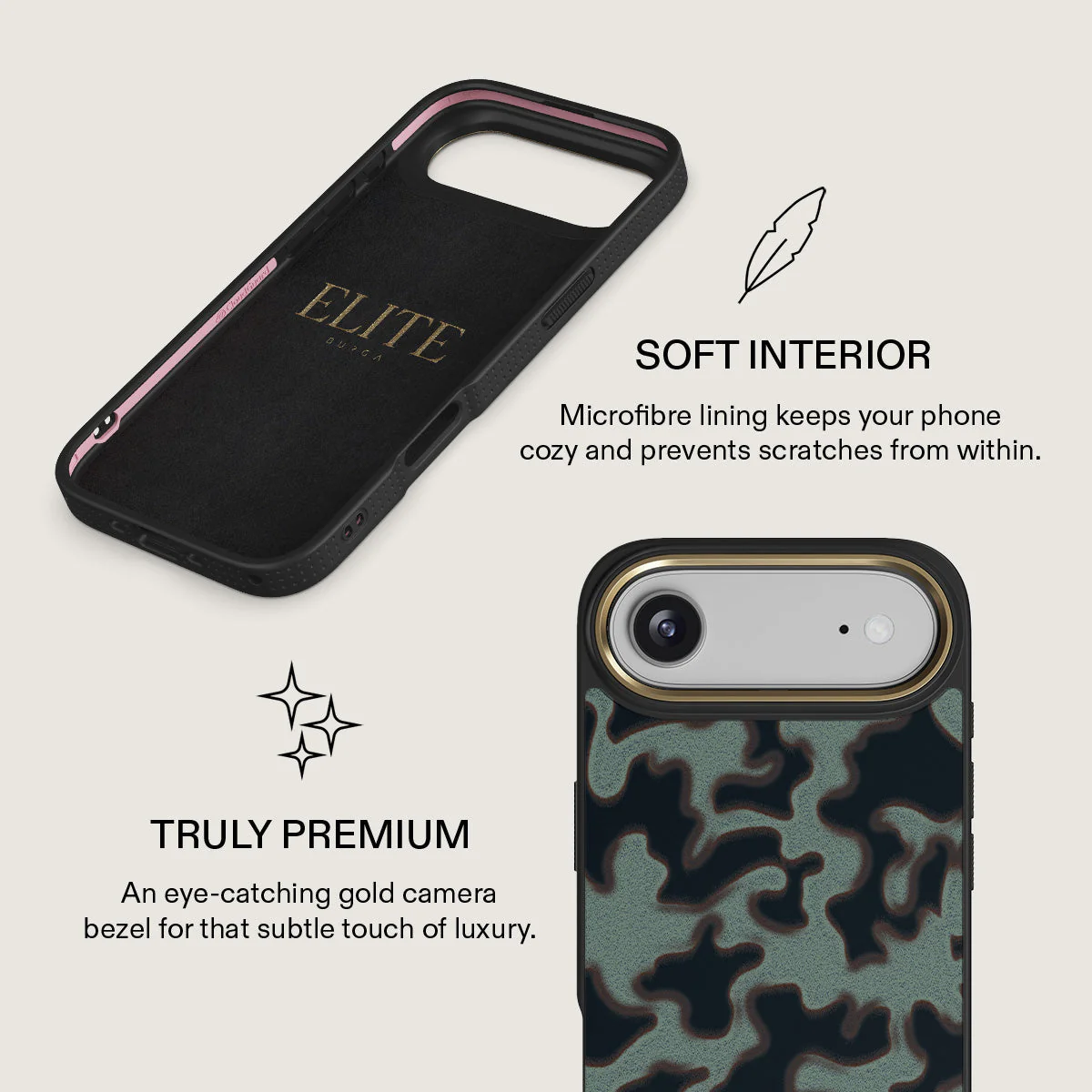 Offroad - iPhone Air Case - Image 10
