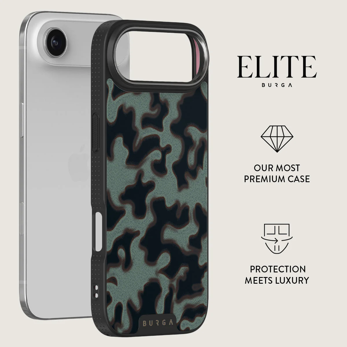 Offroad - iPhone Air Case - Image 13
