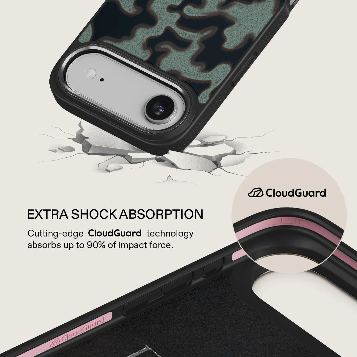 Offroad - iPhone Air Case - Image 14