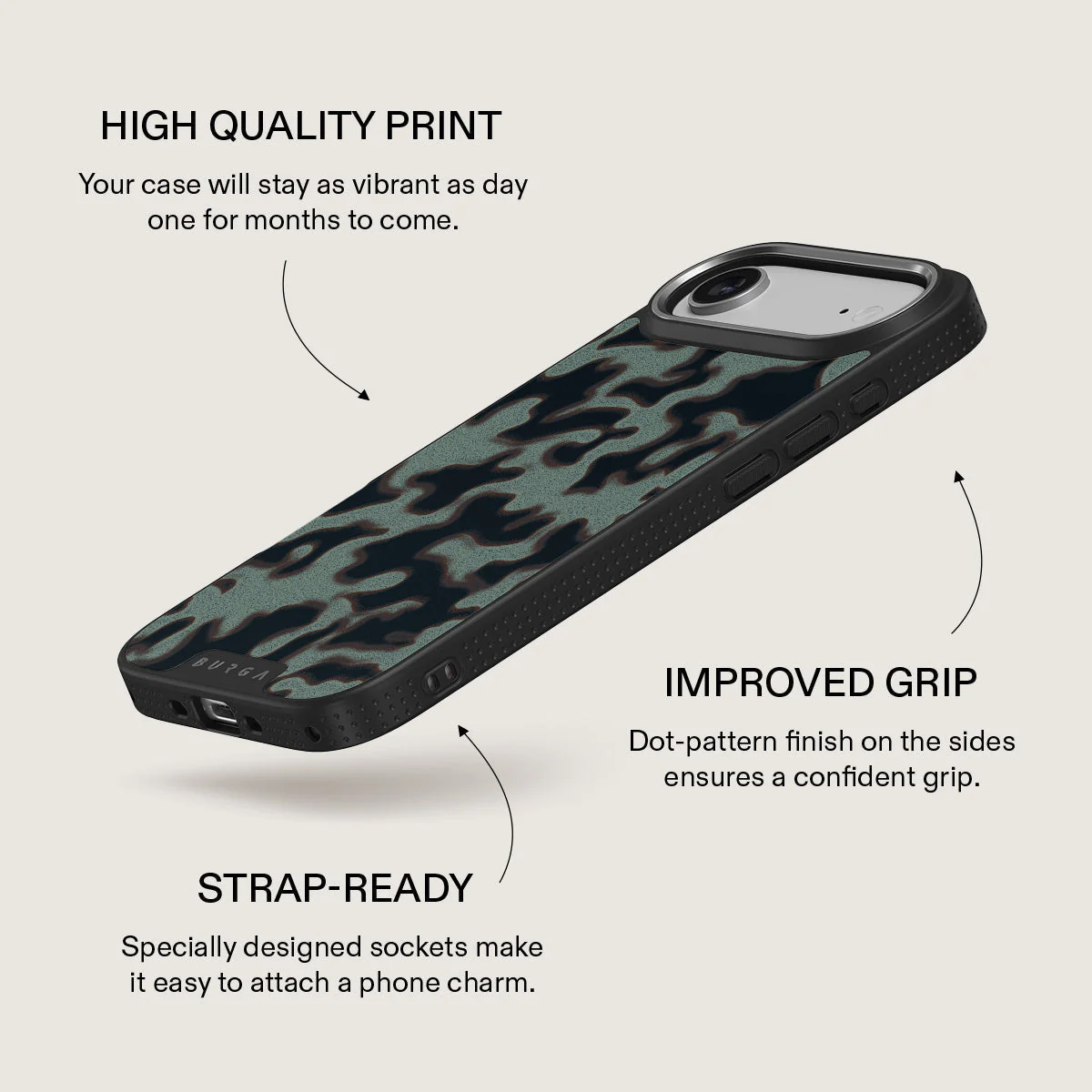 Offroad - iPhone Air Case - Image 16