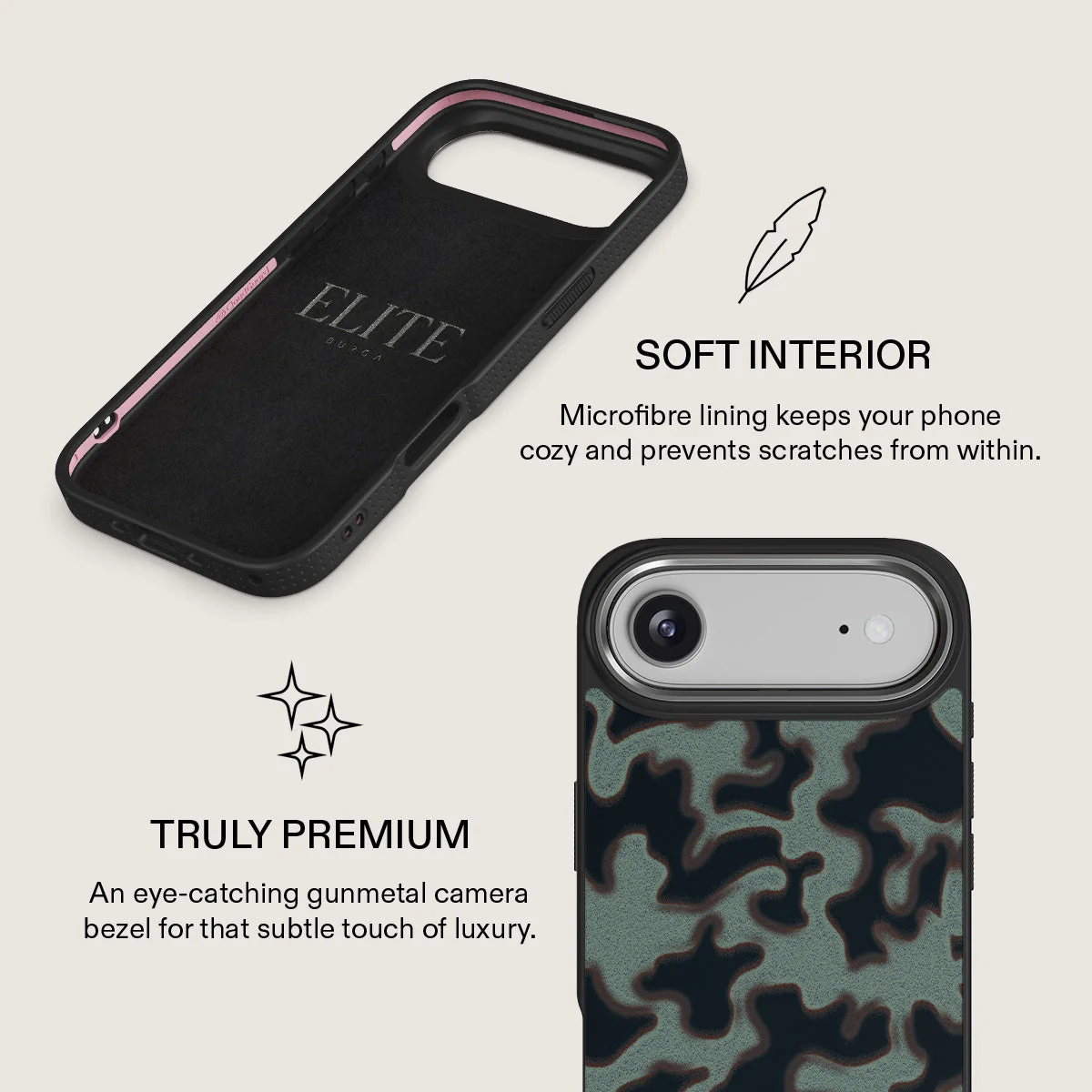 Offroad - iPhone Air Case - Image 17