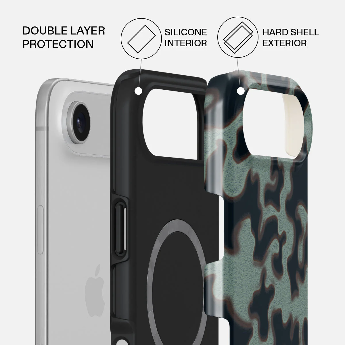 Offroad - iPhone Air Case - Image 2