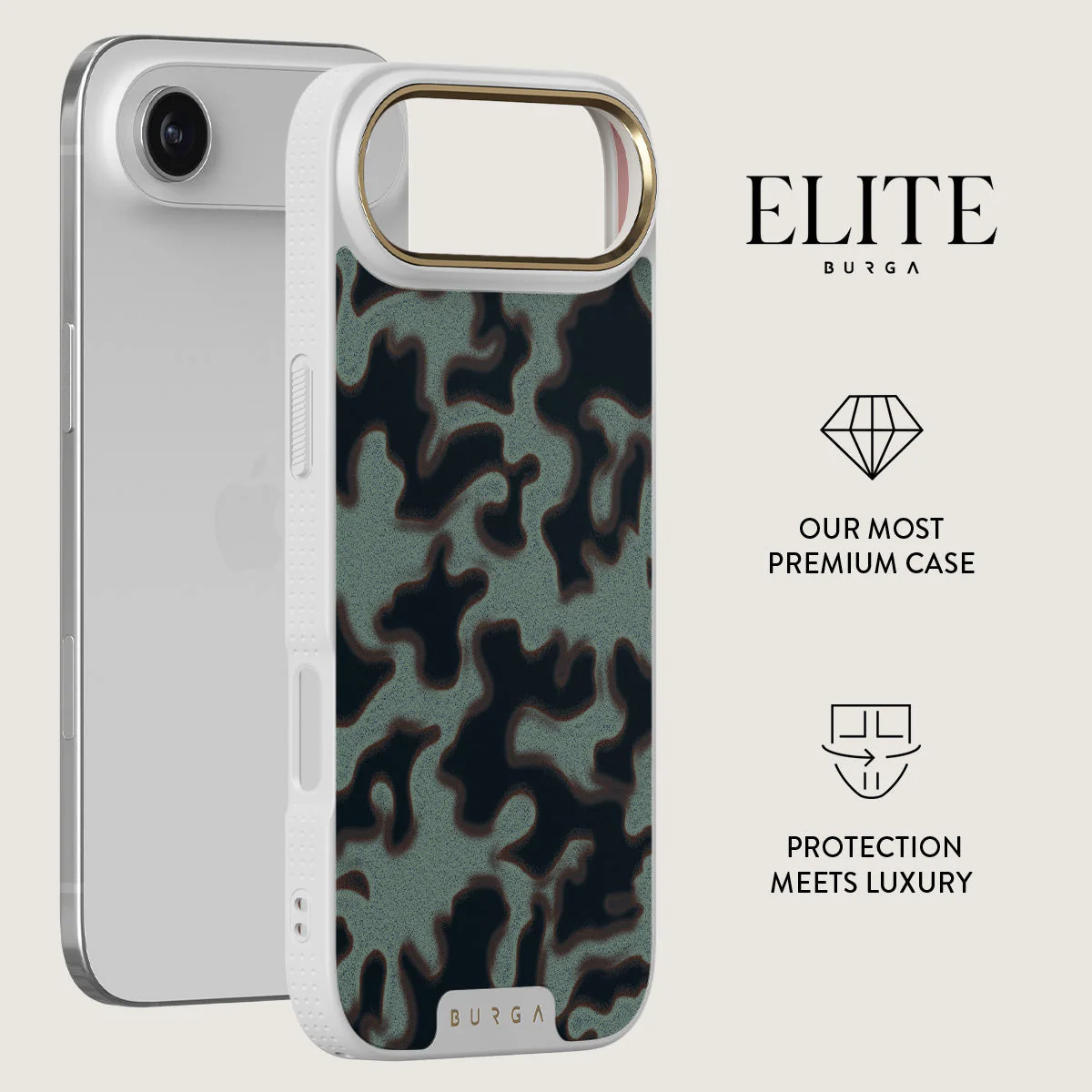 Offroad - iPhone Air Case - Image 20