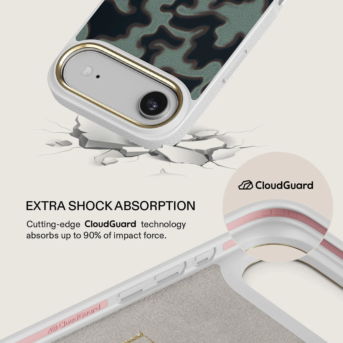 Offroad - iPhone Air Case - Image 21