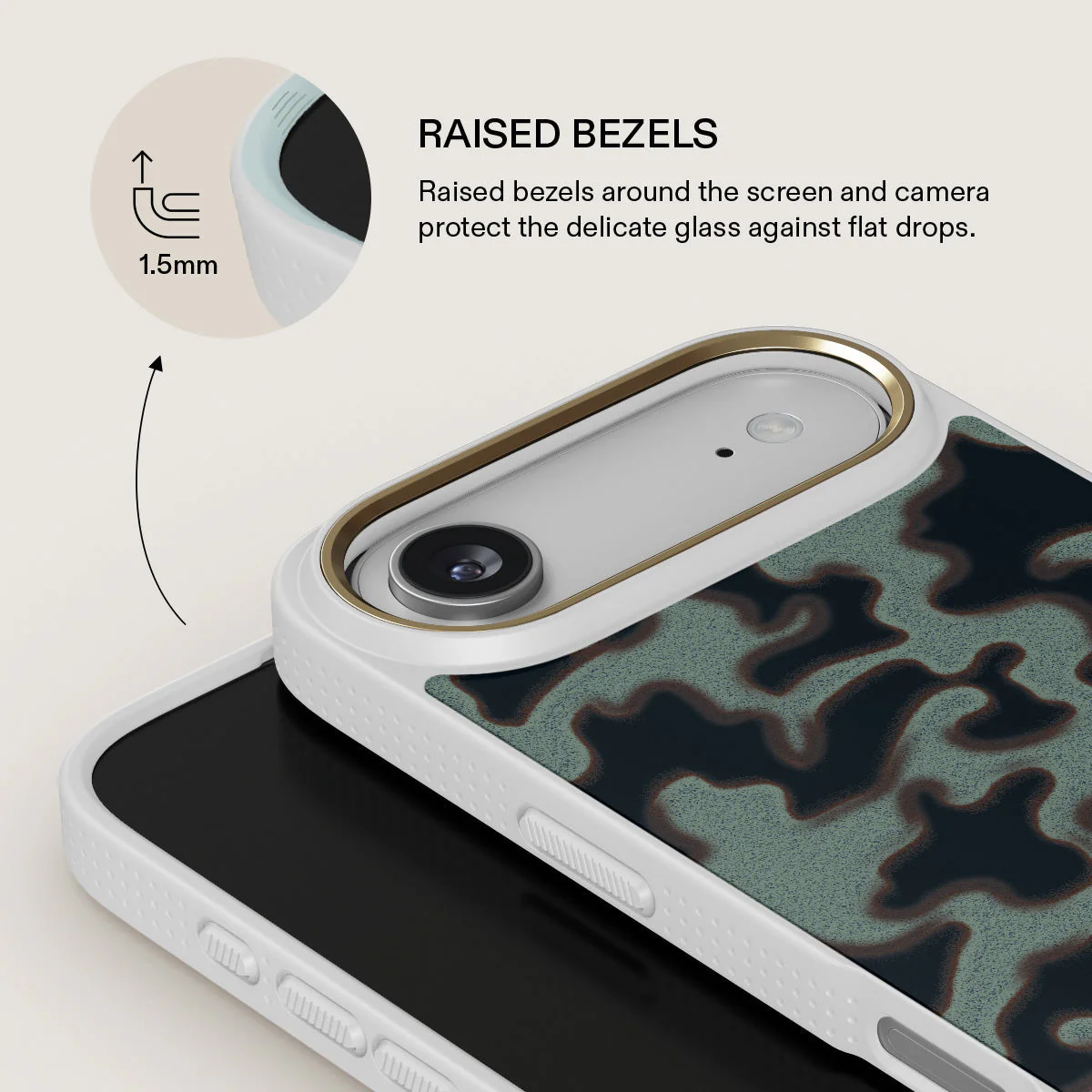 Offroad - iPhone Air Case - Image 22