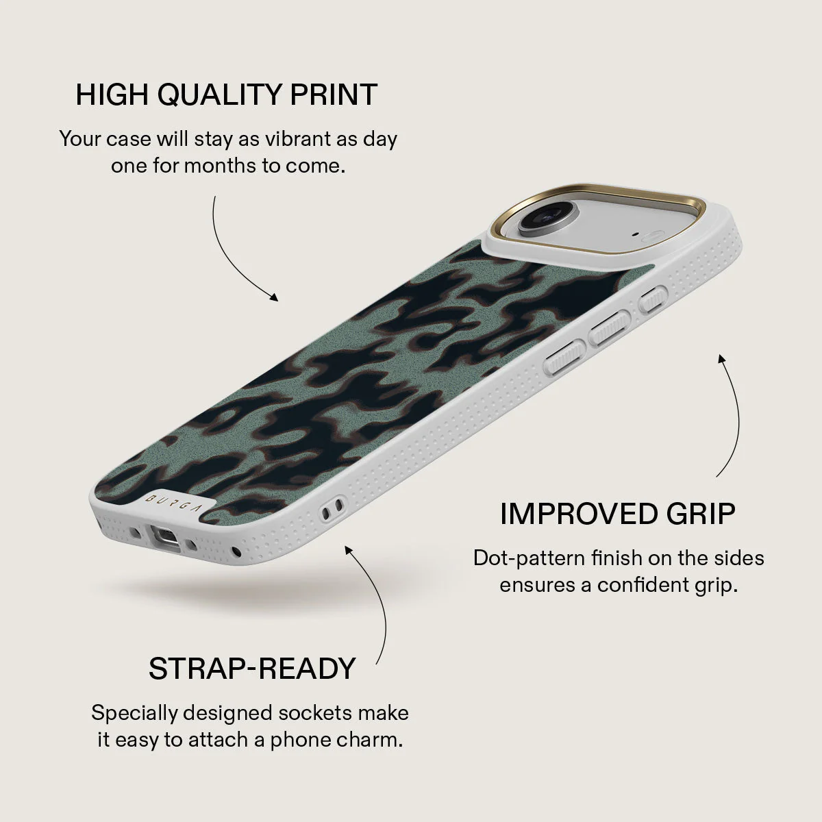 Offroad - iPhone Air Case - Image 23