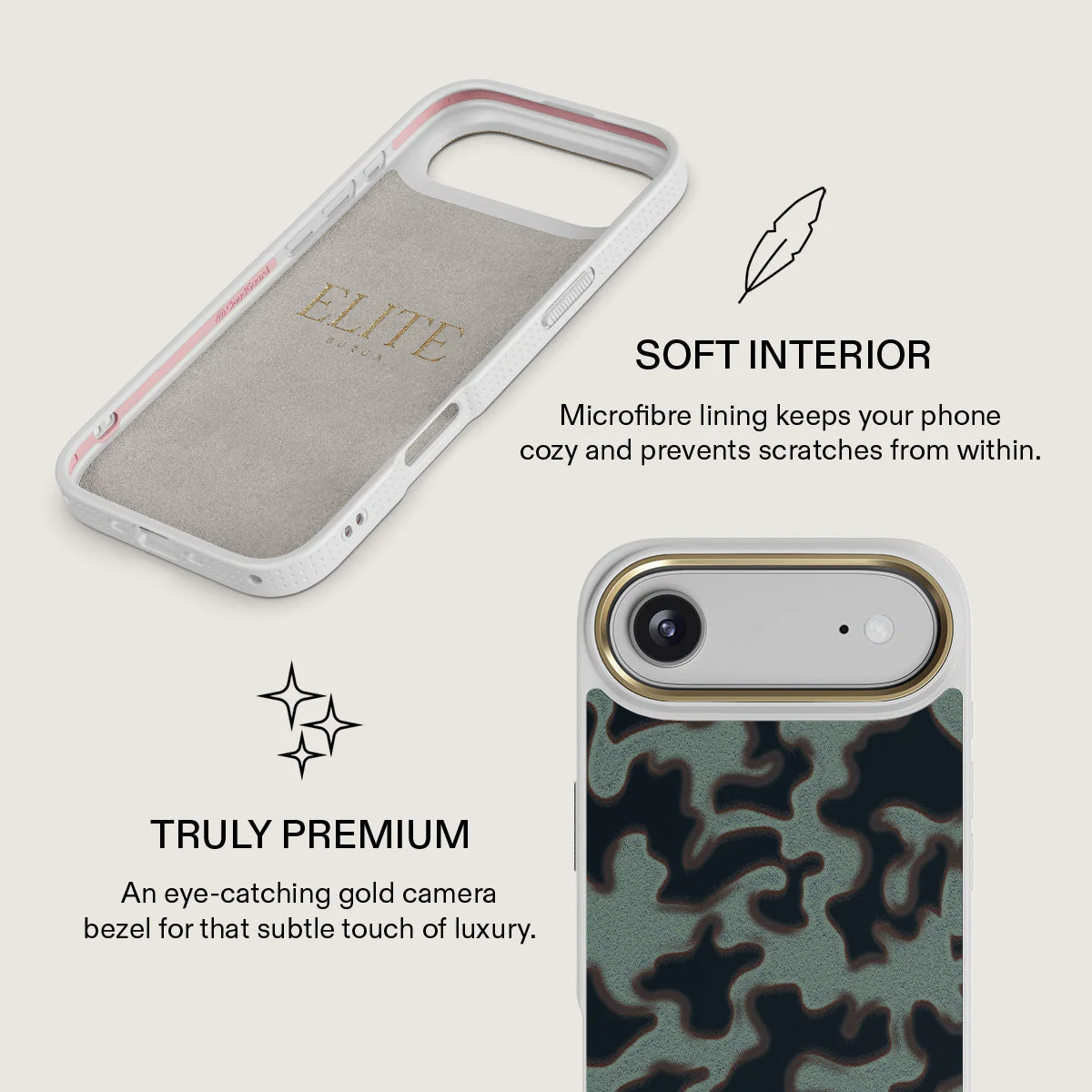 Offroad - iPhone Air Case - Image 24