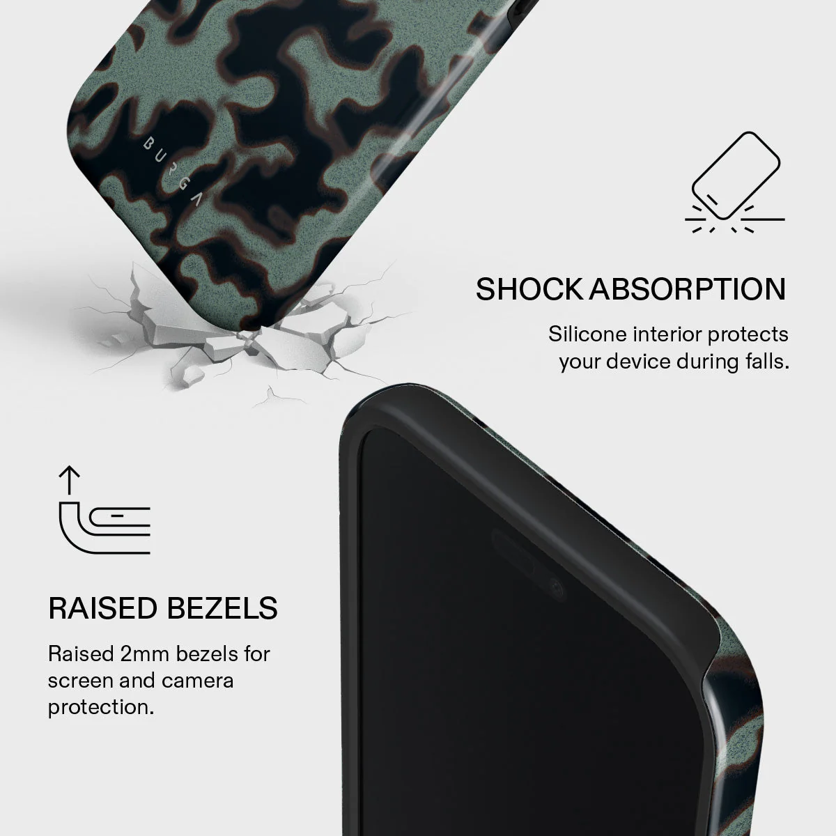 Offroad - iPhone Air Case - Image 4