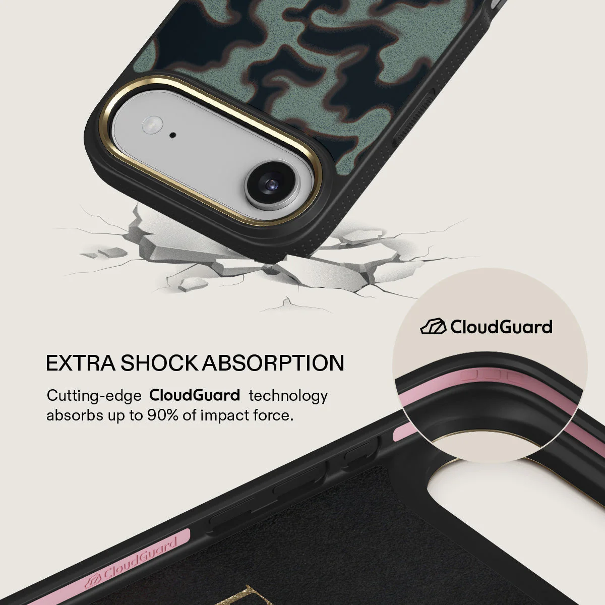 Offroad - iPhone Air Case - Image 7