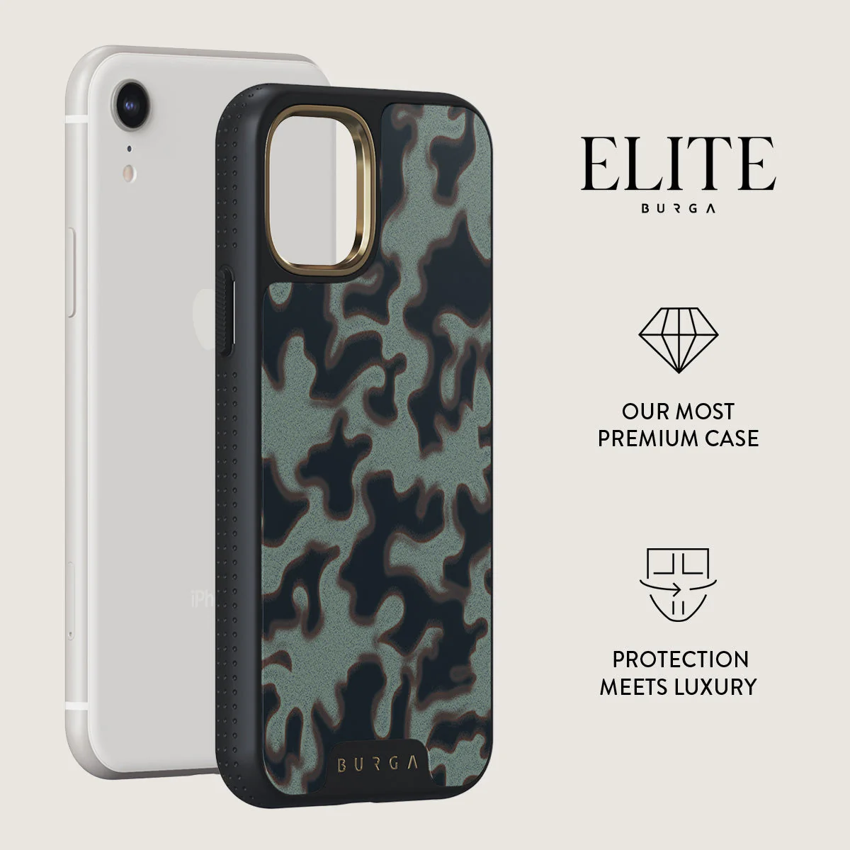 Offroad - iPhone XR Case - Image 10
