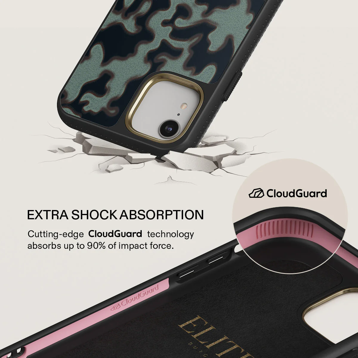 Offroad - iPhone XR Case - Image 11