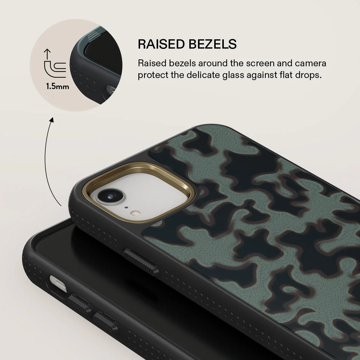 Offroad - iPhone XR Case - Image 12