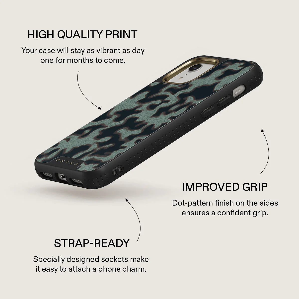 Offroad - iPhone XR Case - Image 13