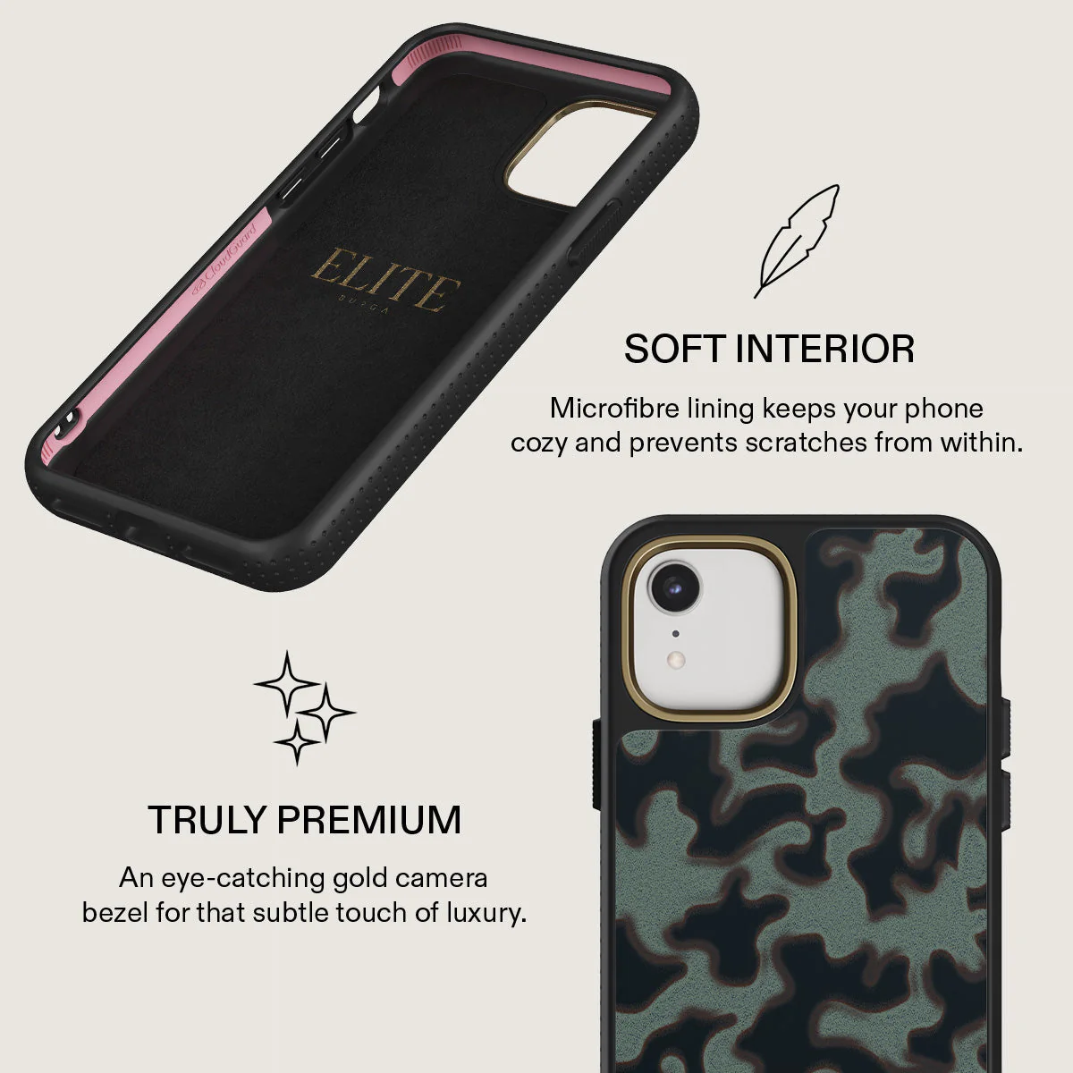 Offroad - iPhone XR Case - Image 14