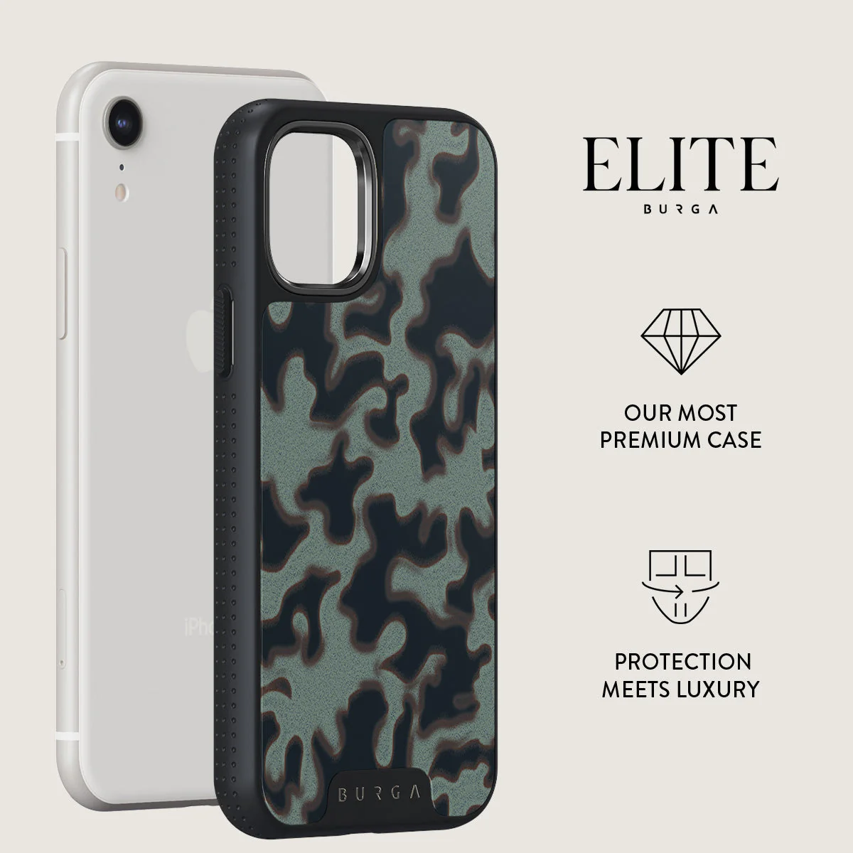 Offroad - iPhone XR Case - Image 17