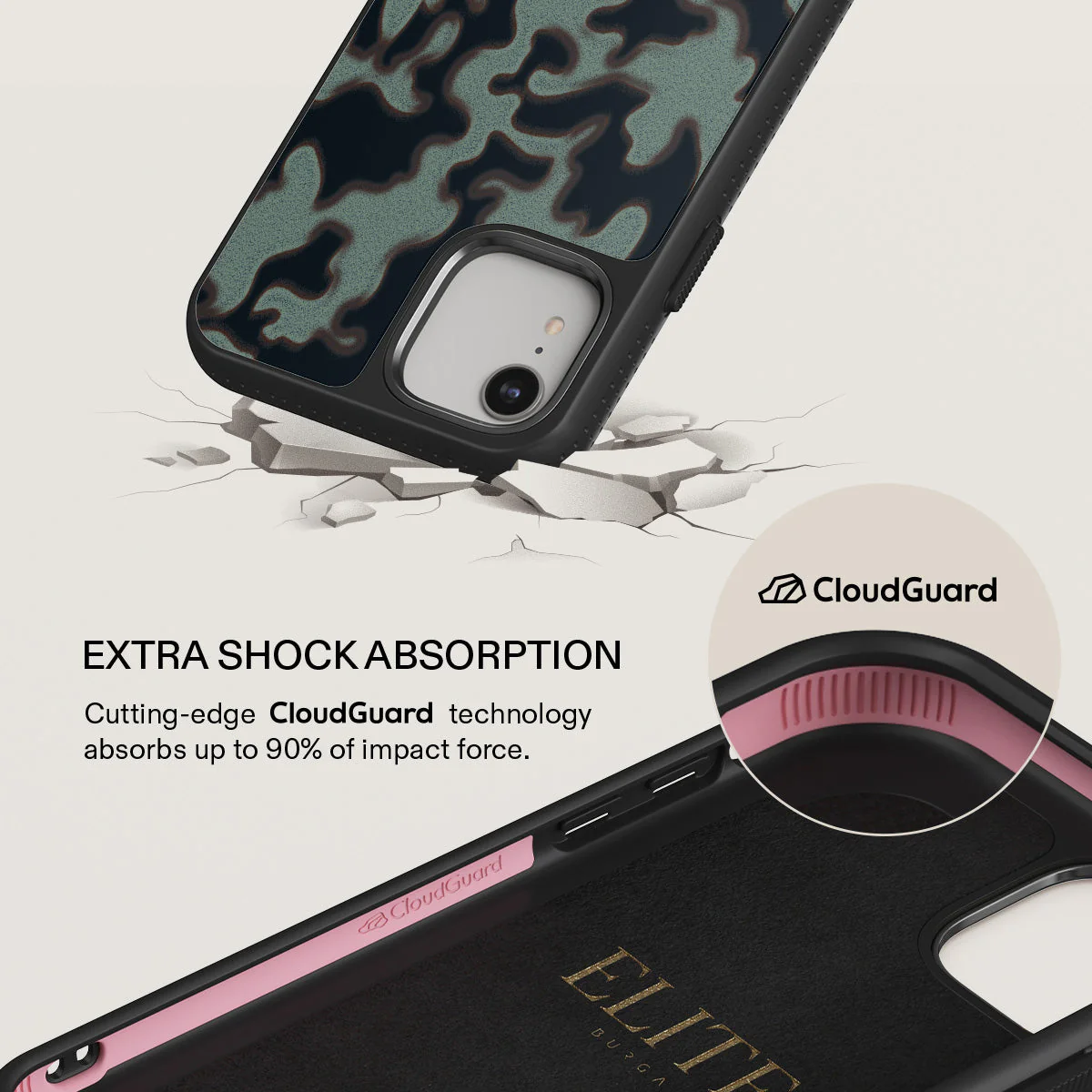 Offroad - iPhone XR Case - Image 18