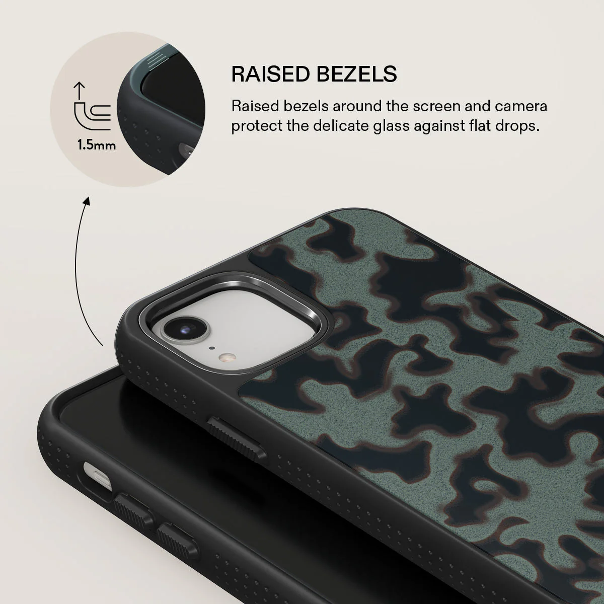 Offroad - iPhone XR Case - Image 19