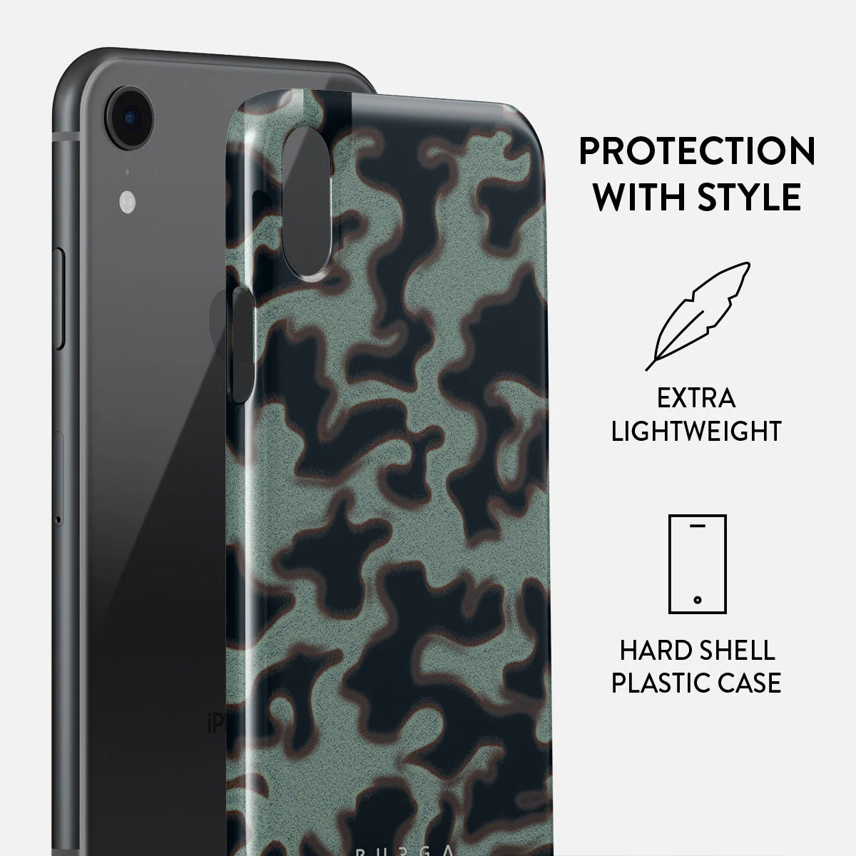 Offroad - iPhone XR Case - Image 2