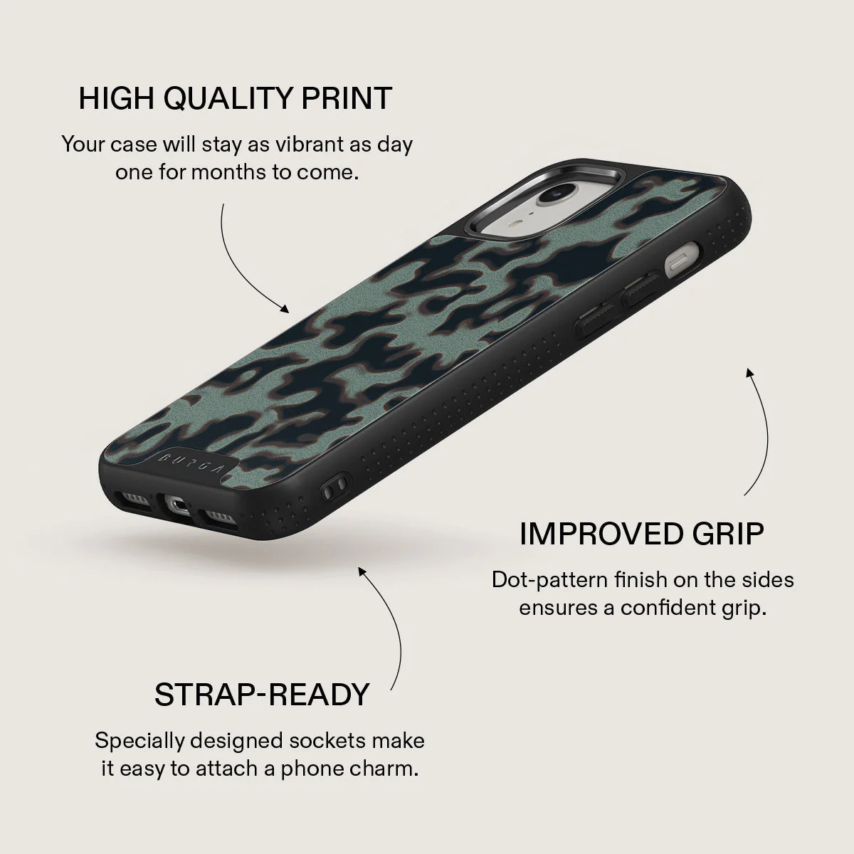Offroad - iPhone XR Case - Image 20