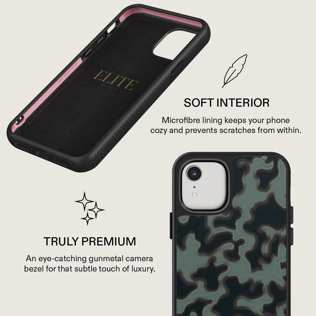 Offroad - iPhone XR Case - Image 21