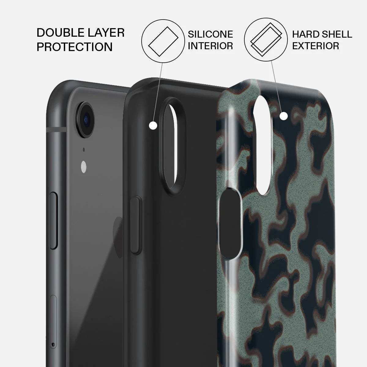 Offroad - iPhone XR Case - Image 6