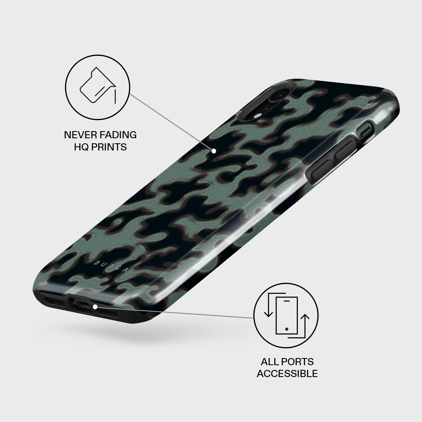 Offroad - iPhone XR Case - Image 7