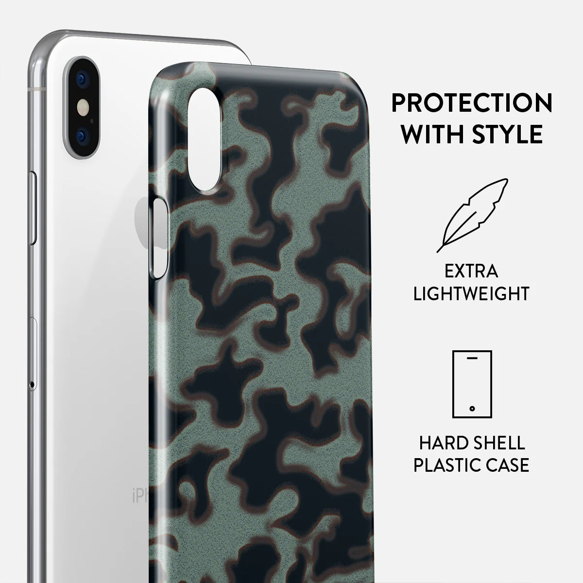 Offroad - iPhone XS Max Case - Image 2
