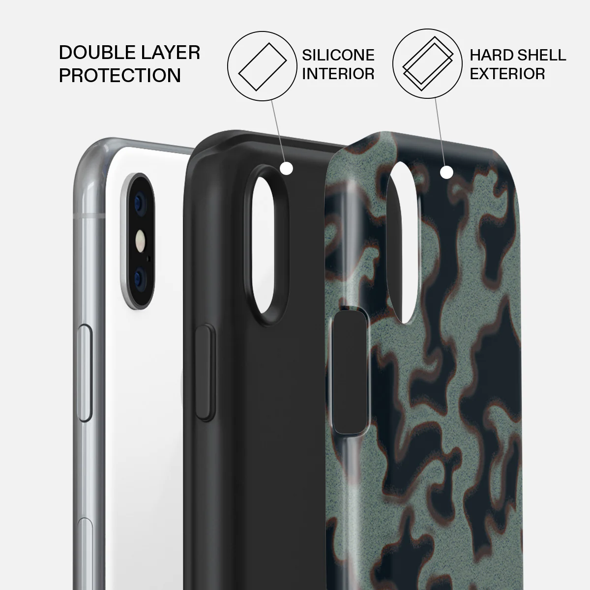 Offroad - iPhone XS Max Case - Image 6