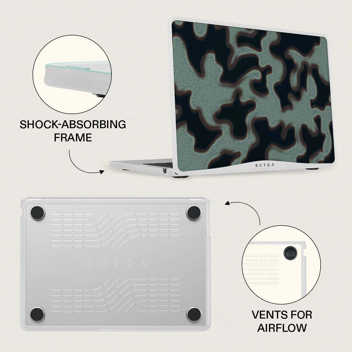 Offroad - Macbook Case - Image 6