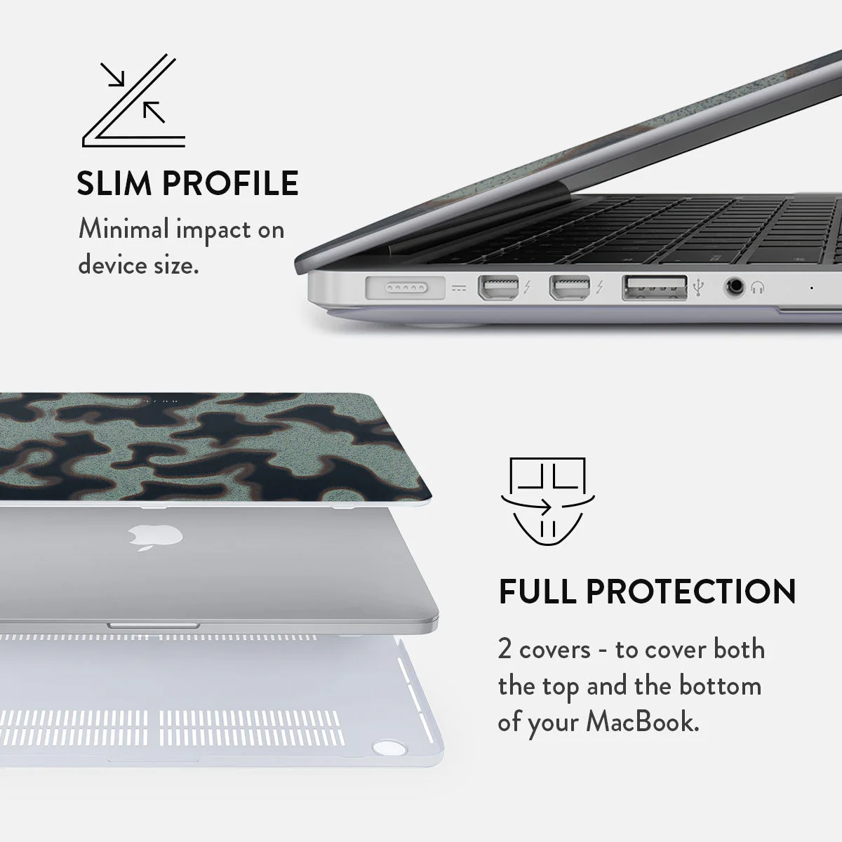 Offroad - Macbook Case - Image 17
