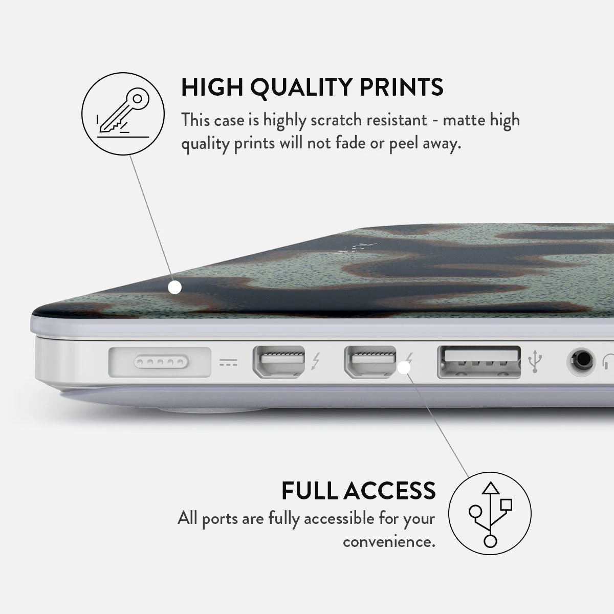 Offroad - Macbook Case - Image 19