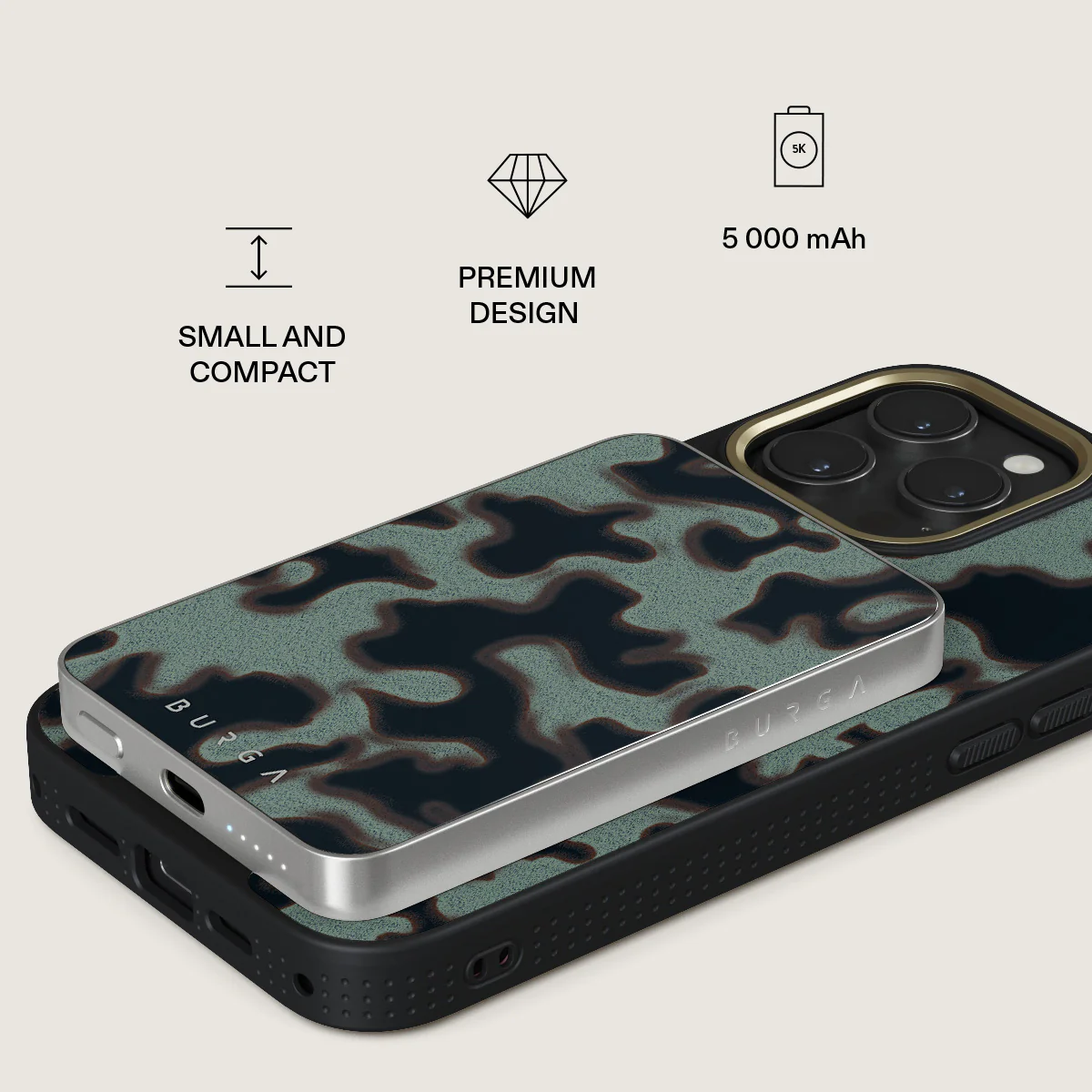 Offroad - Magnetic Power Bank - Image 12