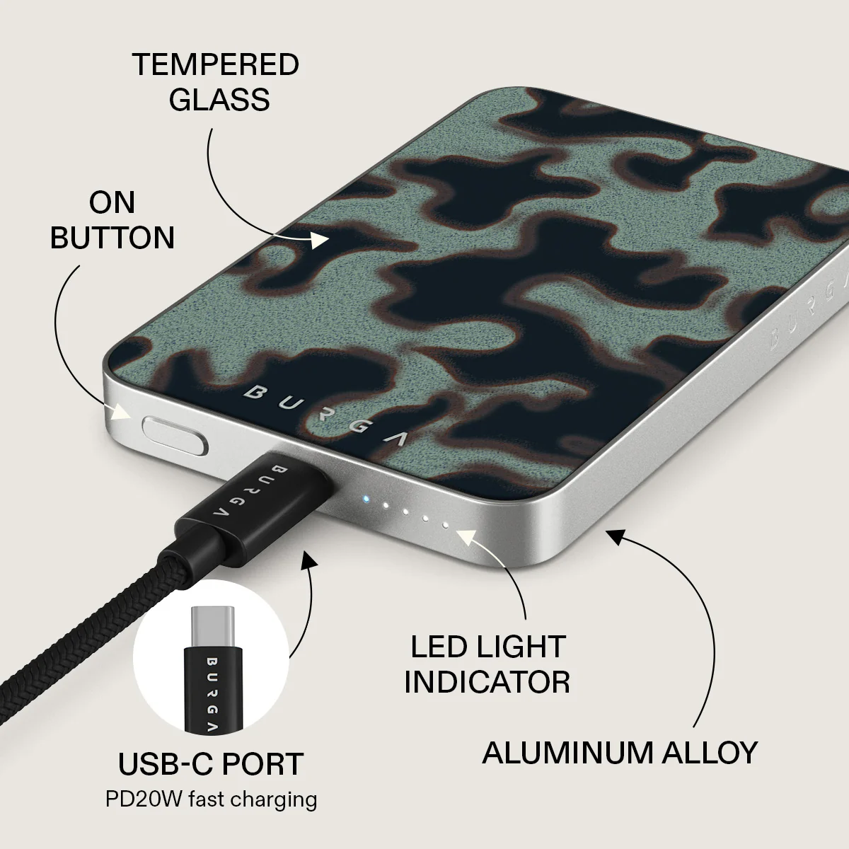 Offroad - Magnetic Power Bank - Image 15