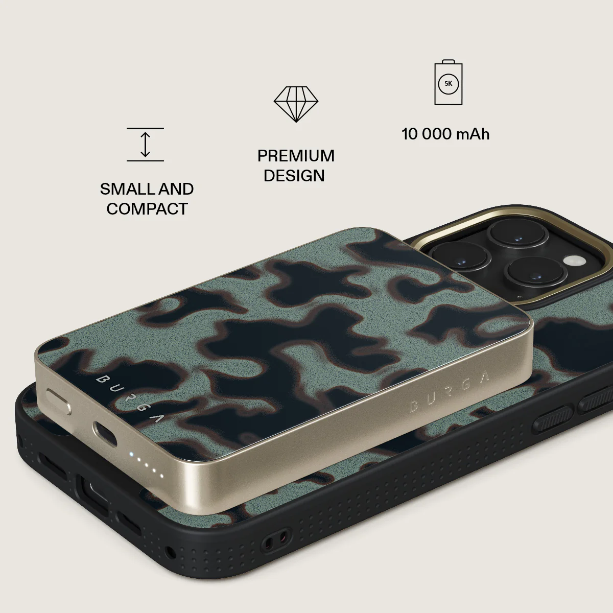 Offroad - Magnetic Power Bank - Image 22