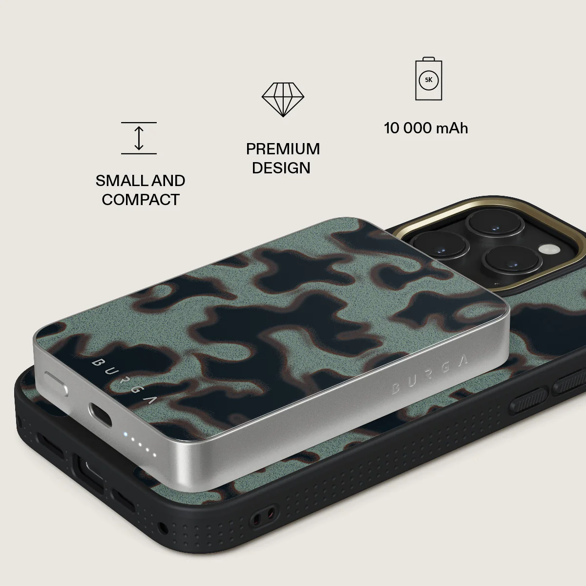 Offroad - Magnetic Power Bank - Image 27