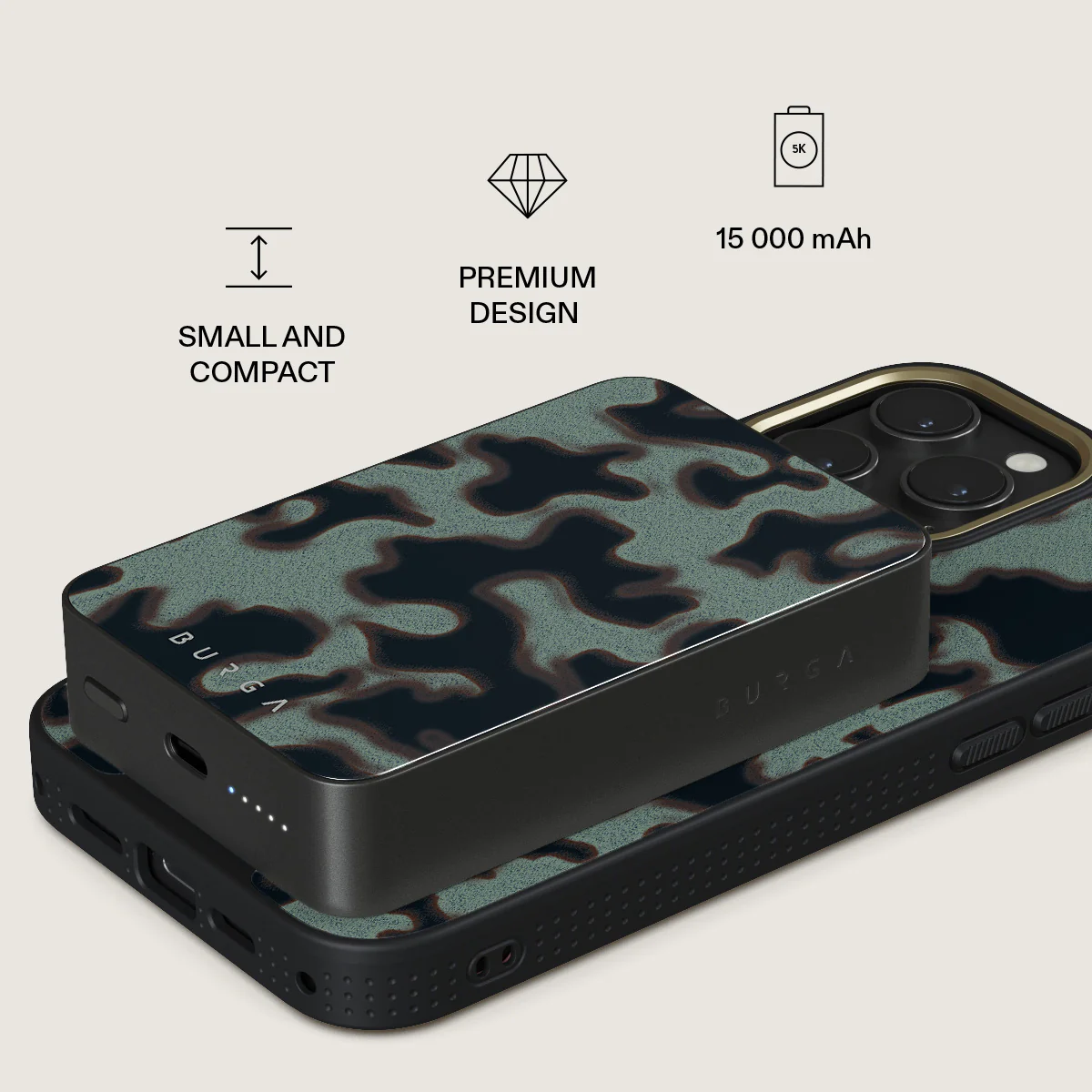 Offroad - Magnetic Power Bank - Image 32