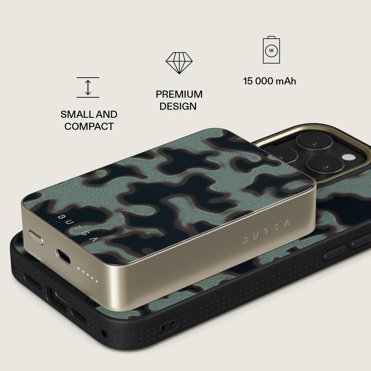 Offroad - Magnetic Power Bank - Image 37