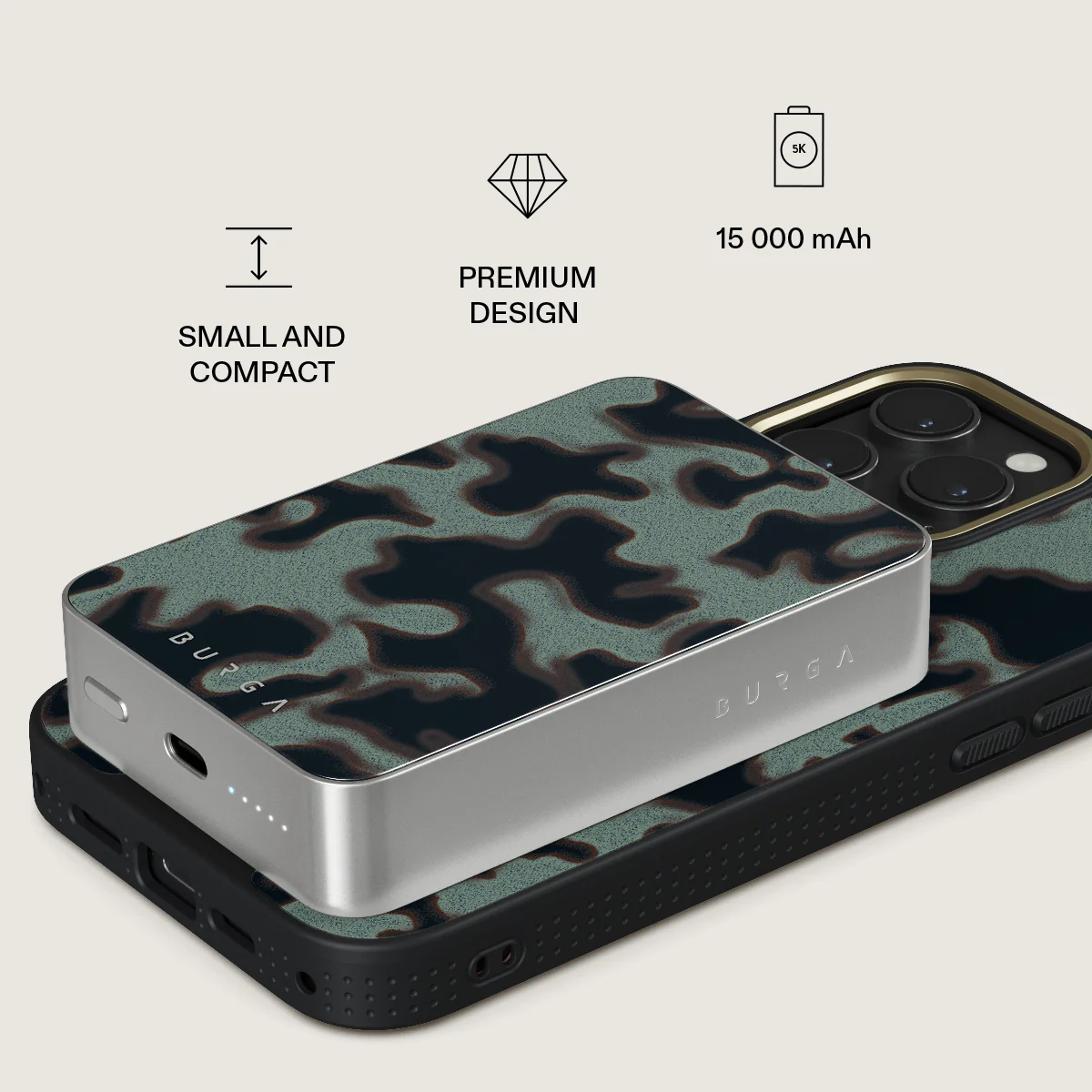 Offroad - Magnetic Power Bank - Image 42